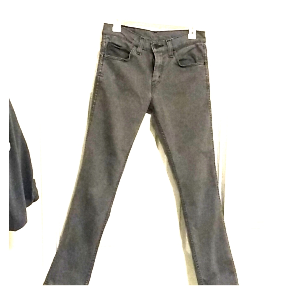 Women's Levi's